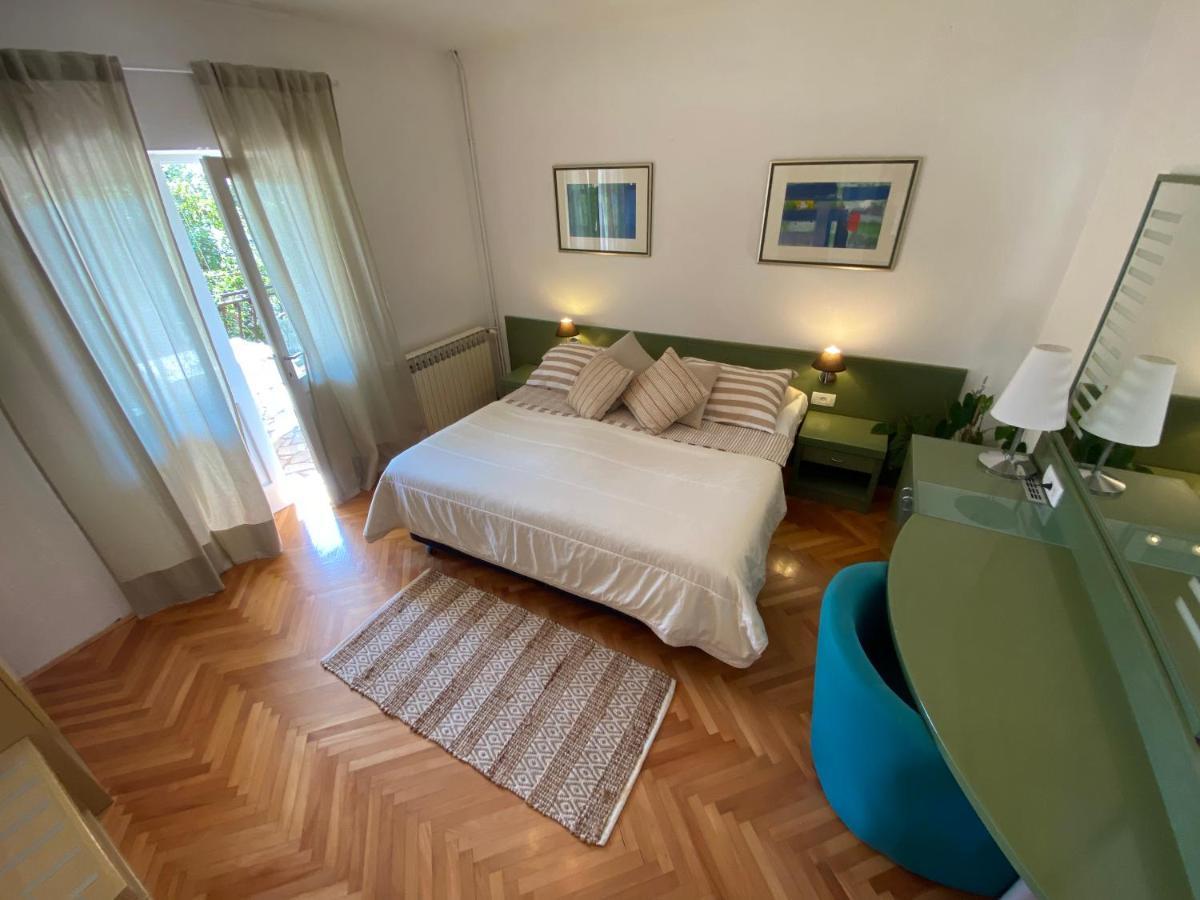 Rooms Josip Макарска Экстерьер фото